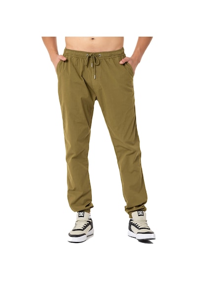 Routefıeld Routefield Erkek Jogger Olon Willy Haki 33 Haki