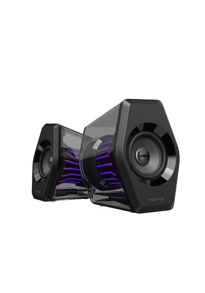 Edifier Hecate G2000 Pro Splendid 2.0 Oyun Hoparlörü Siyah