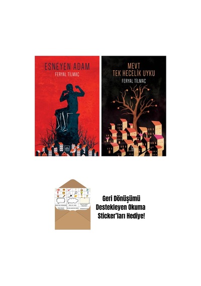Sen Yabancı Değilsin + Aradım Yaz Dediniz + Mevt Tek Hecelik Uyku