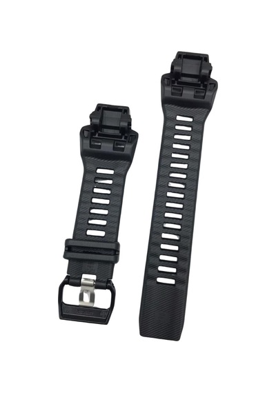 Casio G-shock Gbd-h1000  Silikon Saat Kordonu