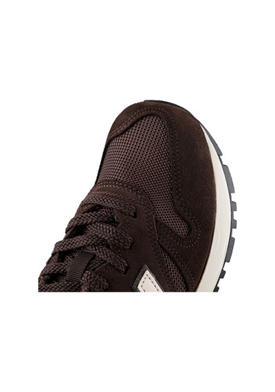 New Balance 565 Kahverengi Modeli Koleksiyonu Kadın Günlük Ayakkabı W5653rk Kahverengi