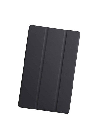 Lenovo M10 Hd X306f Kılıf Tablet Smart Kılıf - Siyah Evimdeyokyok