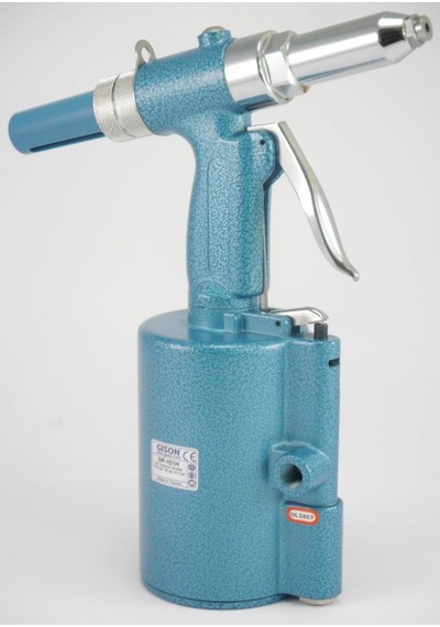 Gison Gp101H Havalı Hidrolik Pop Perçin Tabancası
