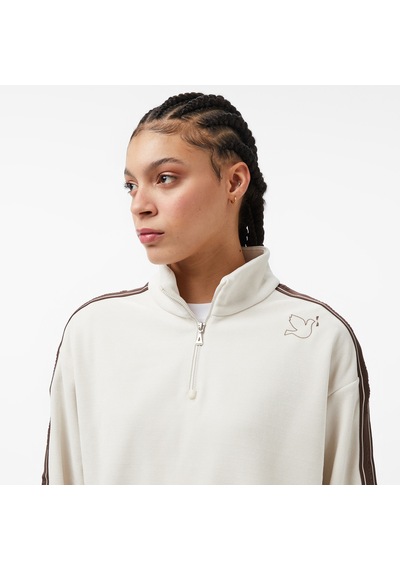 Anta Mılano Kadın Gri Sweatshirt 862548715 Gri