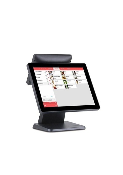 Spenta Sp-156ı İ5 4 Nesil 8gb 128gb Ssd 15,6" Multi Dokunmatik Wifi/speaker Pos Pc
