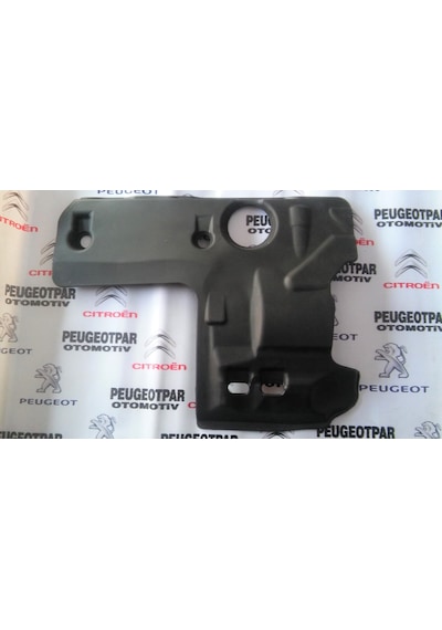 Peugeot Citroen Euro 5 1.6 Hdi Motor Üst Kapagi 0137F9 387286188