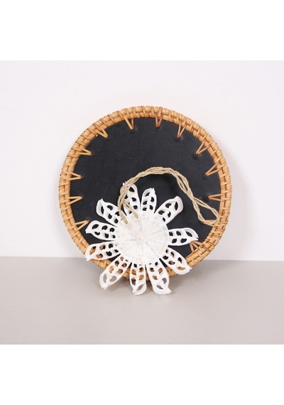 Yılbaşı Dekoru Sea Shell Yıldız 13 Cm