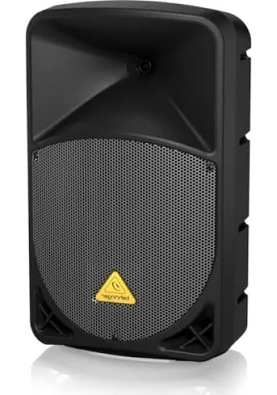 12 İnç Pa Hoparlör Sistemi - Bluetooth Ve Kablosuz Mikrofon Desteği