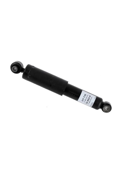 Sachs 317716 Amortisor Arka 553000x100 553000x200