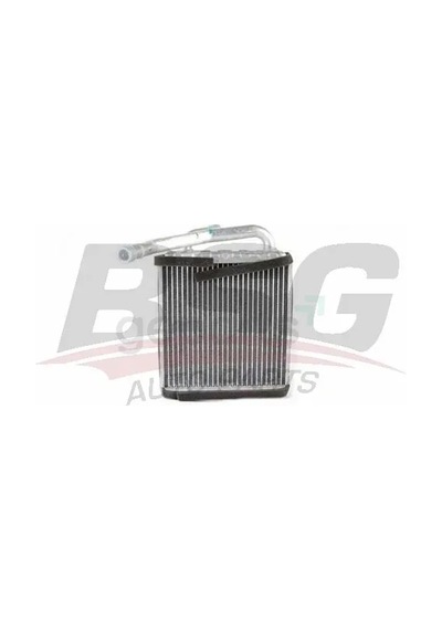 Kalorifer Radyatoru H100 Min Klımalı 1993 A / M 165x165x26 : Kalorifer Petegı : Brazing