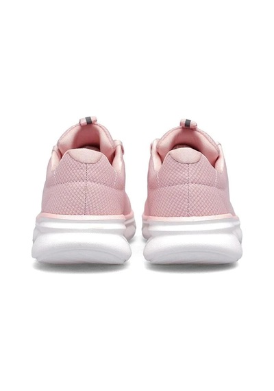 Hummel Tyro Iı 900899-4146 Pembe Kadın Günlük Spor Ayakkabı Pembe