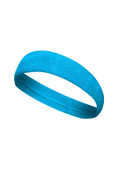 Headband Havlu Kafa Alın Ter Bandı