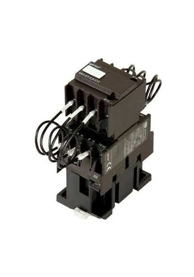 Entes M2152 Ent-kt-7,5-c11 7,5 Kvar Kompanzasyon Kontaktörü