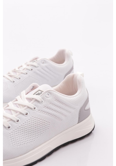M.P Mp 251-2303 Erkek Sports Casual Ayakkabı Beyaz