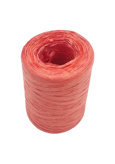 Angel Çanta Aksesuar 100 Gr İthal Bambu Natural Soft Rafya No:d14