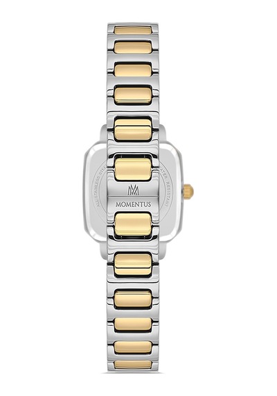 Momentus Women's Classy Cw321g-02tg Gri