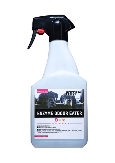 Valet Pro Enzyme Odour Eater Kötü Koku  500 Ml