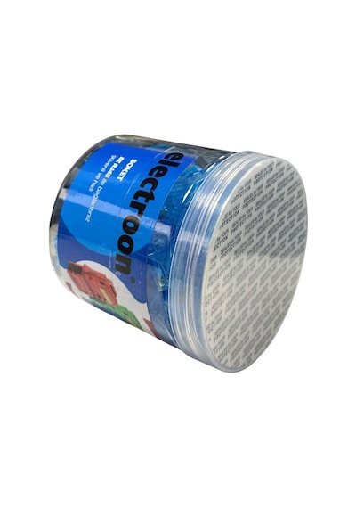Electroon Mavi Cat6 Ezrj45 Açık Uçlu Soket 8p/8c - 100adet