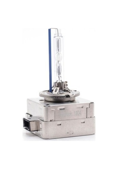 Photon D3S 6000K +%50 Fazla Işık Oem Ampul - White