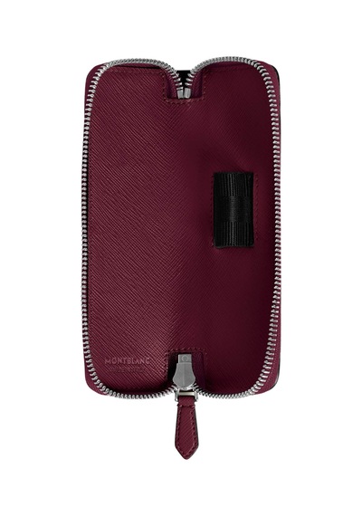 Montblanc Sartorial Kalem Kılıfı 199382 Standart