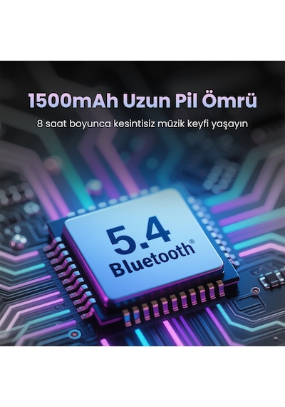 Nowgo Stone M1 5w Su Geçirmez Taşınabilir Bluetooth 5.4 Hoparlör Gri