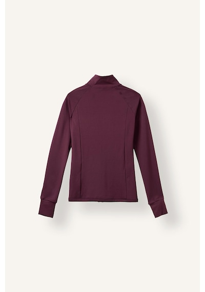 Defacto Fitted Vücuda Oturan Ultra Soft Dik Yaka Çift Cepli Parmak Detaylı Fermuarlı Spor Hırka B3985ax26spbn277 Kahve-bn277 Defacto Fitted Vücuda Oturan Ultra Soft Dik Yaka Çift Cepli Parmak Detaylı Fermuarlı Spor Hırka B3985ax26spbn277 Kahve-bn277