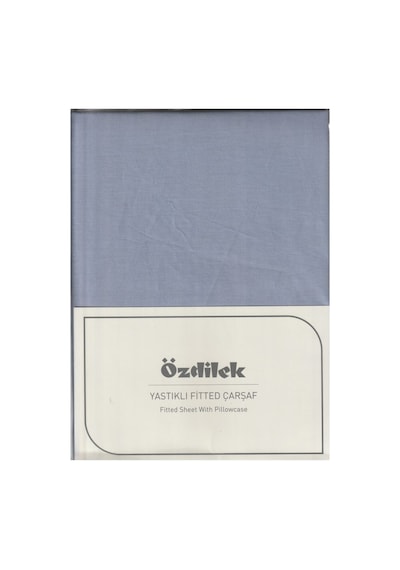 Özdilek Colourıst Çarşaf Fitted Yst Rf Karışık