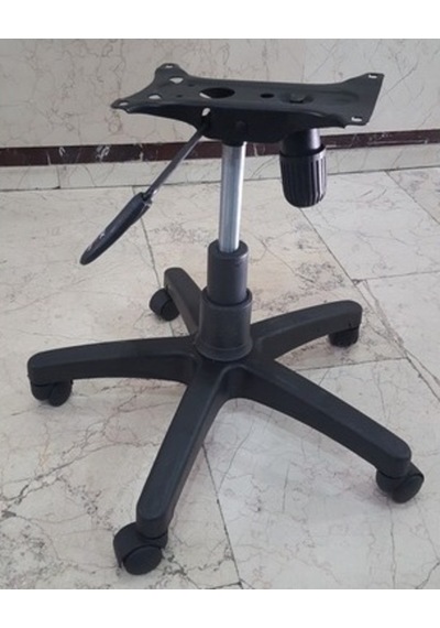 Kamusalmarket Yıldız Ayak + Teker + Piston + Körük Ve Tek Kollu Ithal Mekanizma