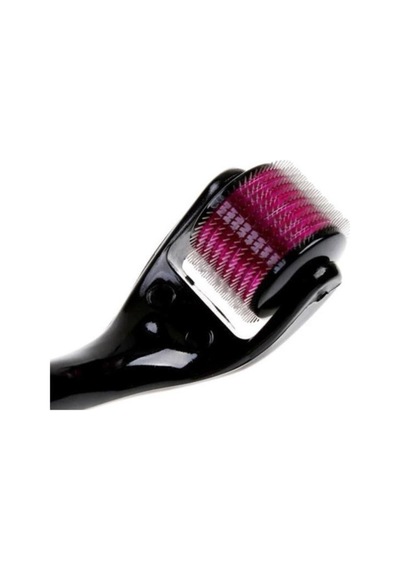 Dermaroller  Titanyum 540 İğneli 0.5Mm