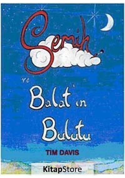 Semih ve Balat'ın Bulutu - Tim Davis - Mandolin