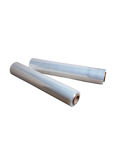 2 Kg 17 Micron Eşya ve Palet Streci 200 Metre