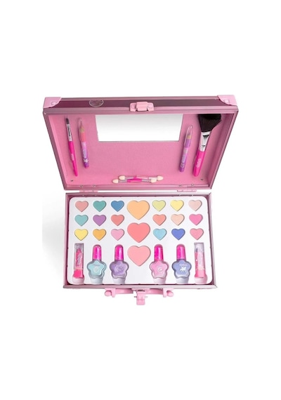 Martinelia Galaxy Dreams Makeup Case Çocuk Makyaj Seti