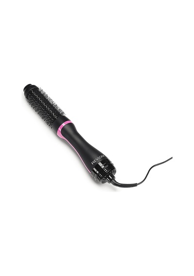 Revlon Rvdr5292 Style Booster Saç Kurutma Makinesi Ve Şekillendirici Siyah Siyah