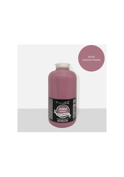 Hybrid Multisurface Boya 2 Lt Renk Seçenekli H028 V.pembe H028 V.pembe