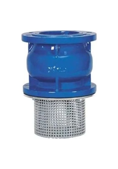 Klepsan 1347 Dip Klape Pik Dn 200 - 8