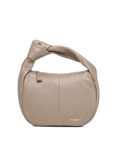 Omuz Çantası Kadın Corınne Piumelli Milano Bag D09 Mud D09 Mud