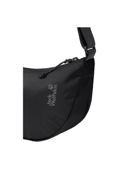 Jack Wolfskin Jack Wolfskın Zoya 4 Kadın Black Çanta A65734-6000 siyah