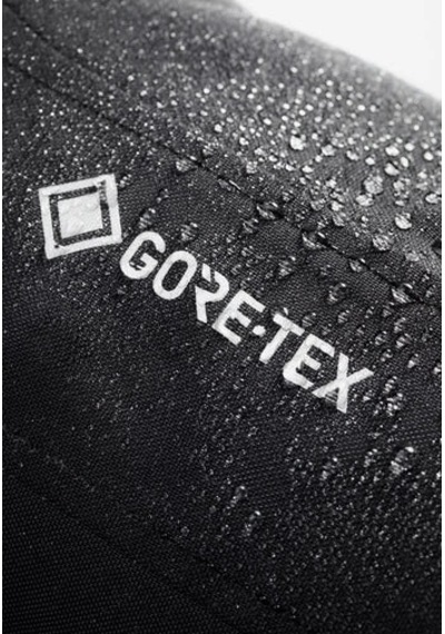 Revit Revıt Trench 2 Gore-tex Mont Siyah