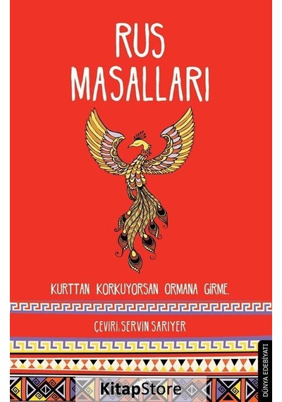 Rus Masalları / Robert Nisbet Bain