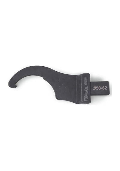 Beta 650h Geçme Tork Ucu Ay Anahtarı 14x18 80-90mm