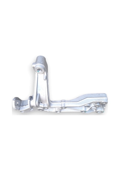 Seat Leon 2010-2012 Sol Salıncak Travers Konsolu 1k0199295f