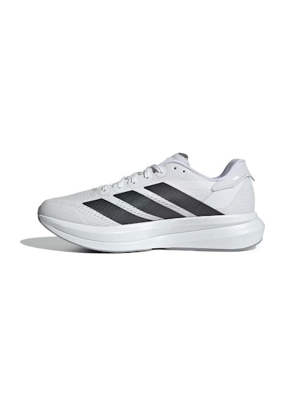 Adidas Ih8206 Duramo Speed 2 M Erkek Yürüyüş Koşu Ayakkabısı Beyaz