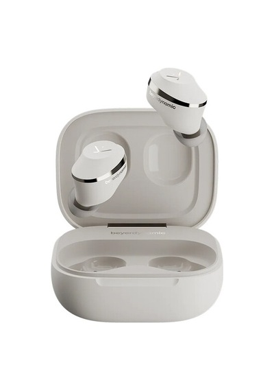Beyerdynamic Amiron 300 Cream True Wireless Anc Kulakiçi Kulaklık