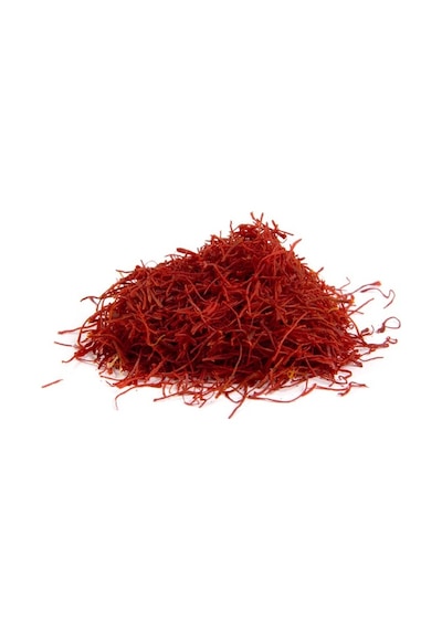 Lokman Aktar Aspir Safran Çiçeği Yerli Safran 100 G