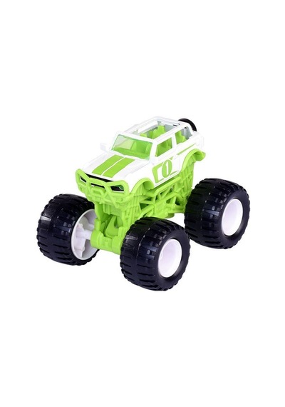 212054037 Majorette Limited Edition Rockerz Araba -dickie Çok Renkli
