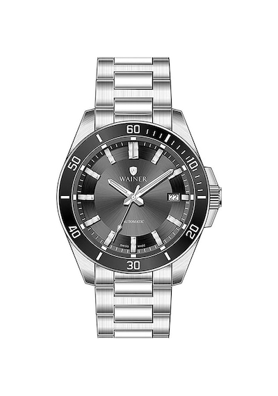 Wa.25540-d Wainer Kol Saati Gri