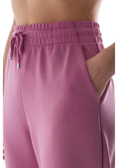 Penti Gül Pembesi Modal Cuff Jogger Pantolon