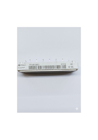 Fp40r12ke3g 40a 1200v Pım Igbt Modül
