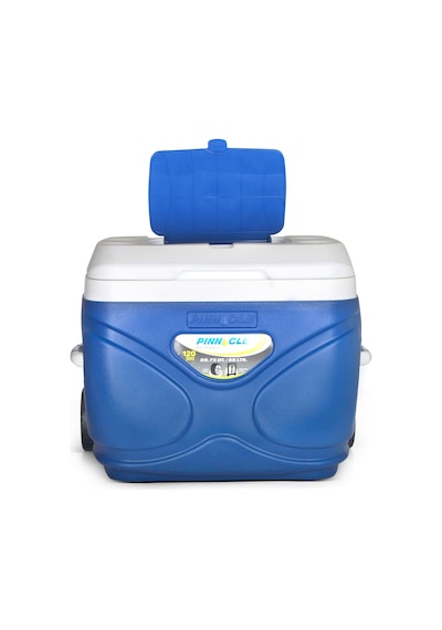 Pınn Cle Prudence 66 Lt Tekerlekli Color-Blue Mavi
