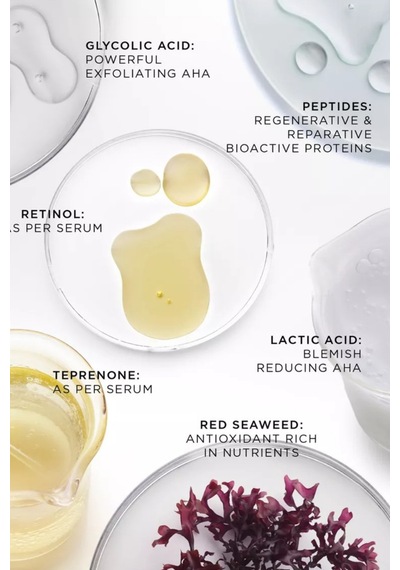 Noble Panacea Rejuvenation Night Balm Gece Bakım Kremi Refill, 30 Günlük Yoğun Onarıcı Ve Yenileyici